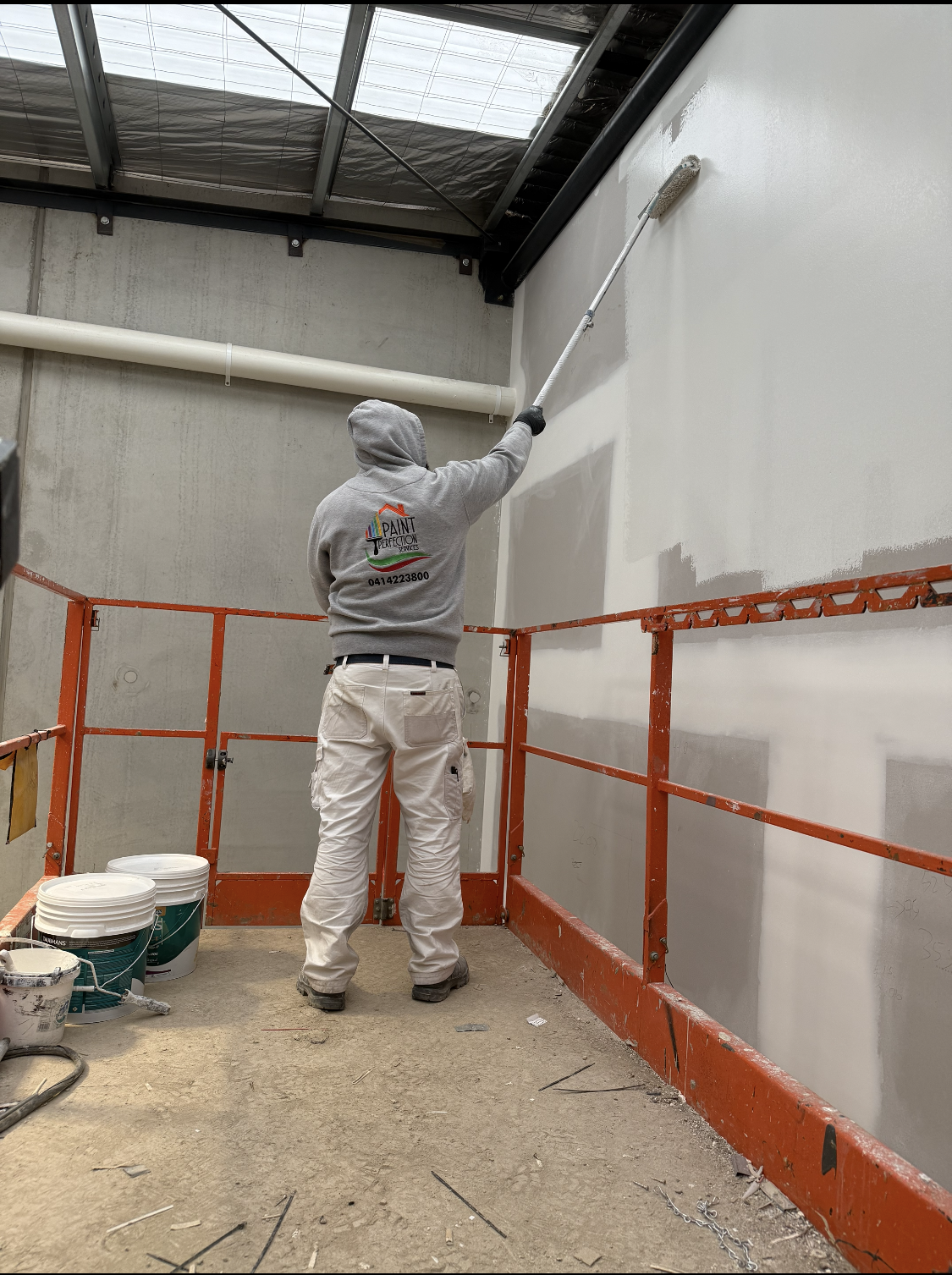 The Best Home Painters in Melbourne